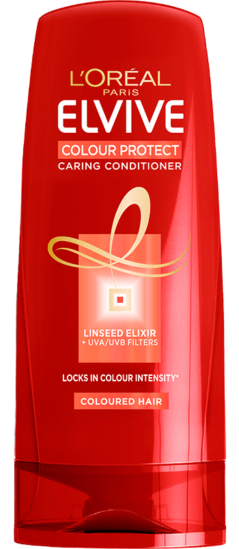 colour protect conditioner